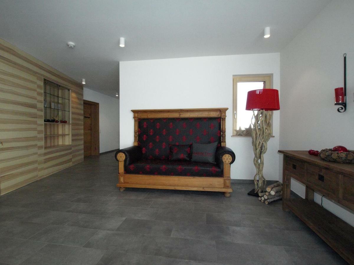 Residenz Tirol Apartment Lechleiten Bagian luar foto